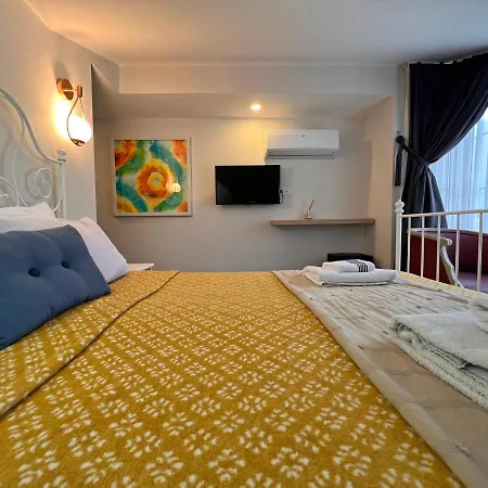 La Boutique Vera Szálloda