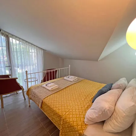 Szálloda La Boutique Vera *