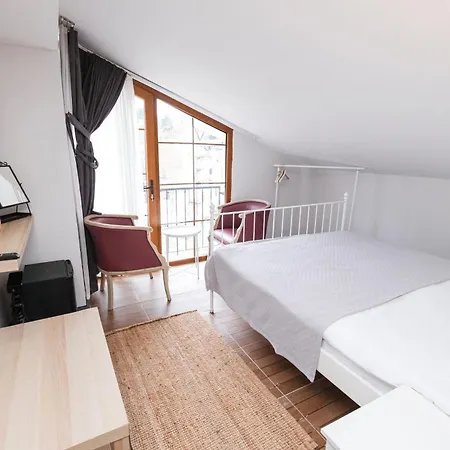 Szálloda La Boutique Vera