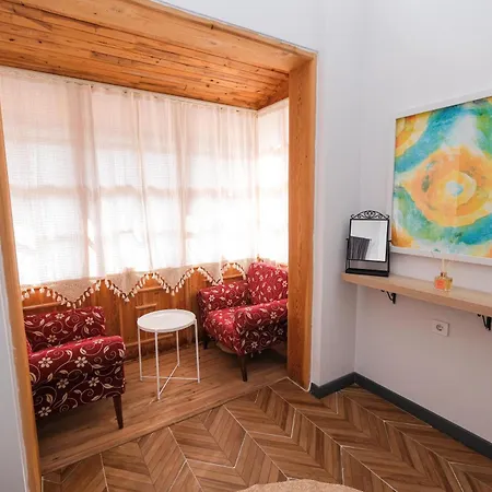 La Boutique Vera Szálloda