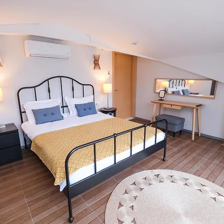 La Boutique Vera Szálloda Fethiye