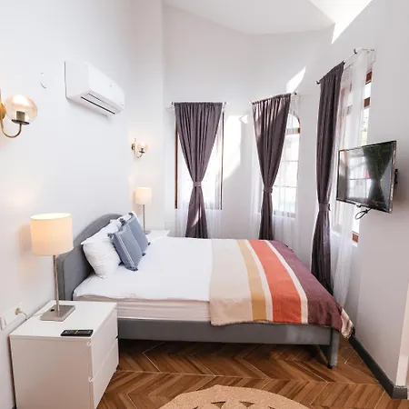 La Boutique Vera Szálloda Fethiye