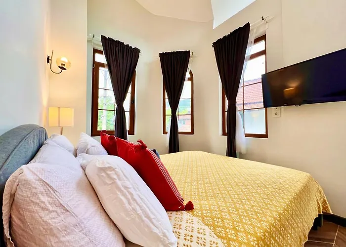 Hotel La Boutique Vera