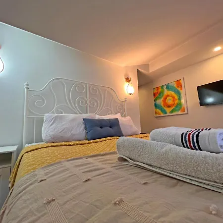 La Boutique Vera מלון *