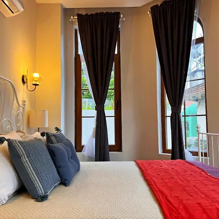 מלון La Boutique Vera פאטהיה