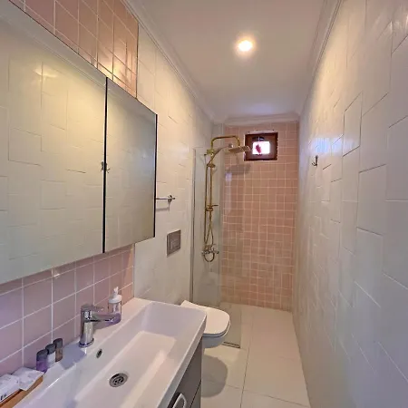 La Boutique Vera מלון פאטהיה