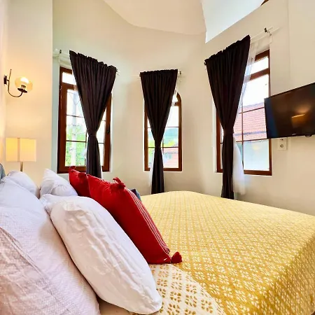 מלון La Boutique Vera