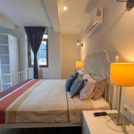 La Boutique Vera מלון *