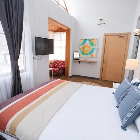 La Boutique Vera מלון