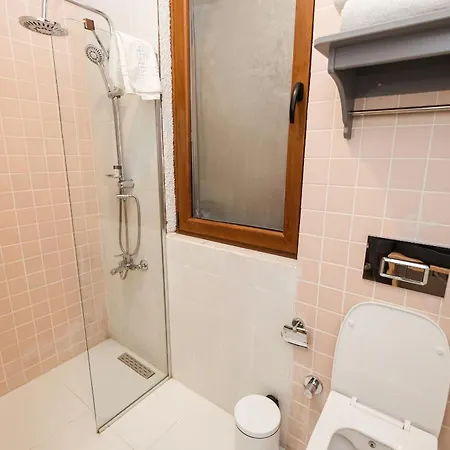 La Boutique Vera מלון פאטהיה