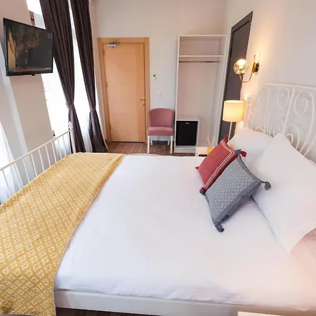 La Boutique Vera מלון *