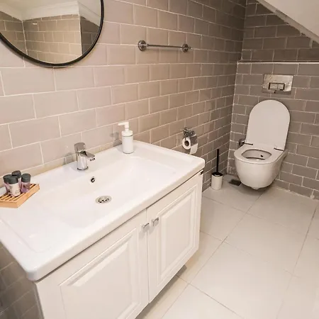 La Boutique Vera מלון *