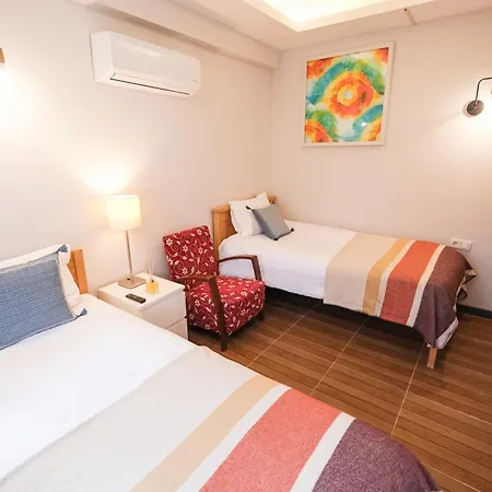 La Boutique Vera מלון פאטהיה