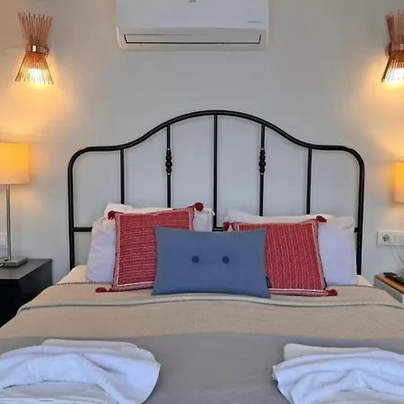 La Boutique Vera מלון פאטהיה