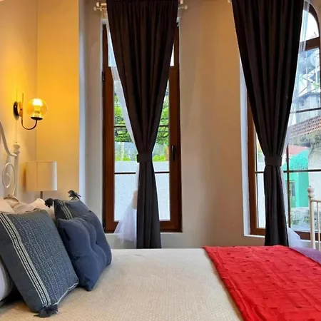 La Boutique Vera פאטהיה