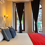 Szálloda La Boutique Vera Fethiye