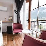 Szálloda La Boutique Vera Fethiye