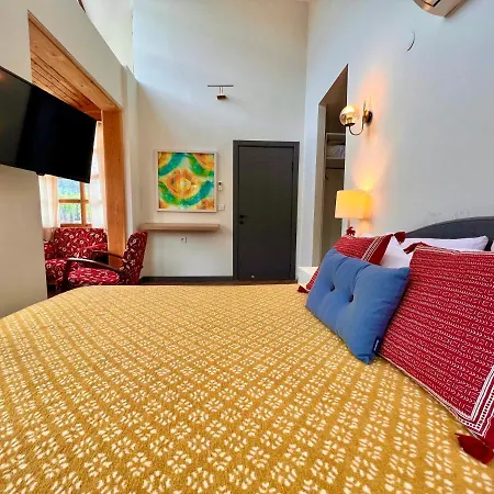 La Boutique Vera Szálloda *