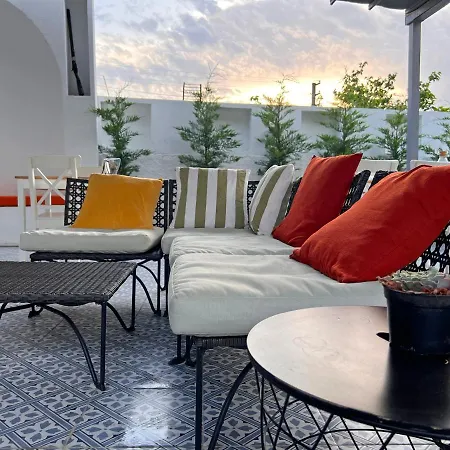 La Boutique Vera فندق