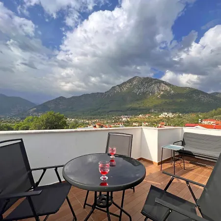 Hotel La Boutique Vera Fethiye