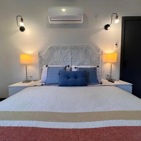 Szálloda La Boutique Vera *