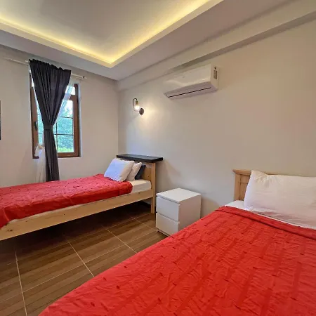 La Boutique Vera Szálloda Fethiye