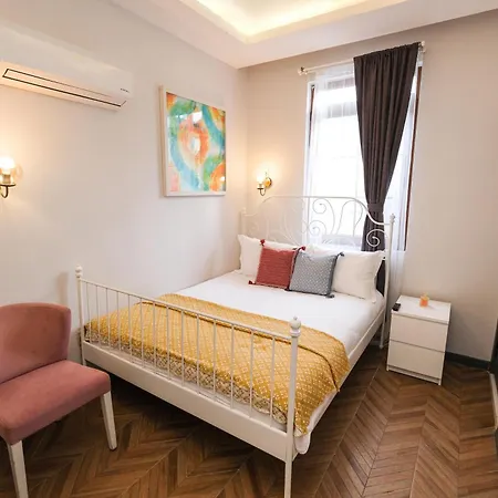 La Boutique Vera * Fethiye