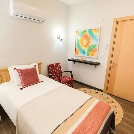 Hotel La Boutique Vera *