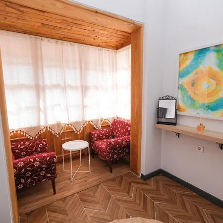 La Boutique Vera Hotel