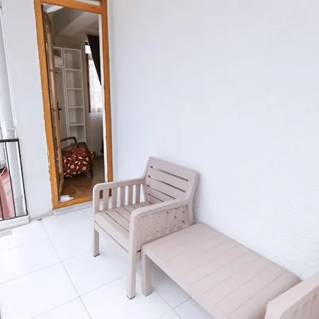 Hotel La Boutique Vera