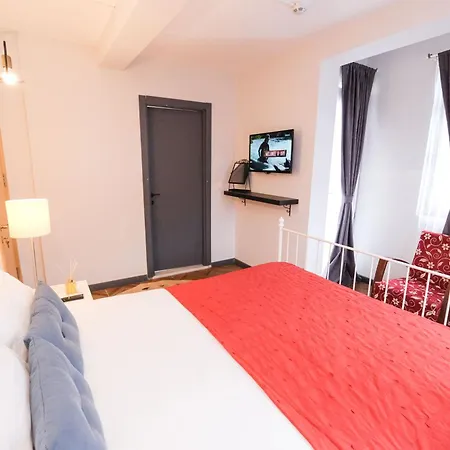 Hotel La Boutique Vera *