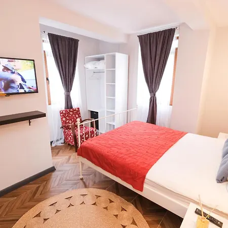 Hotel La Boutique Vera Fethiye