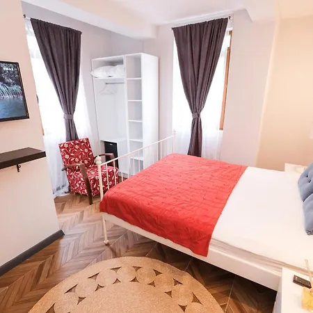 La Boutique Vera Fethiye