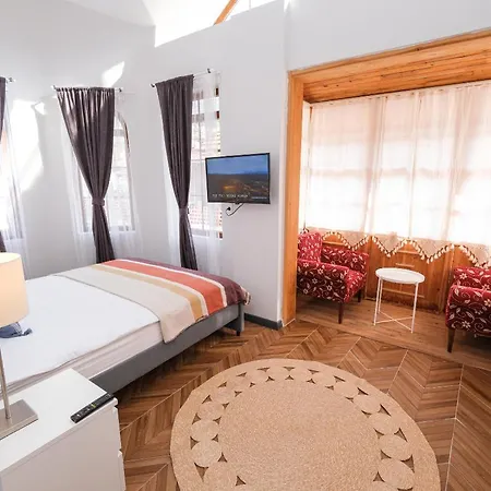 فندق La Boutique Vera