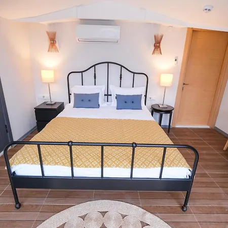 La Boutique Vera فندق *