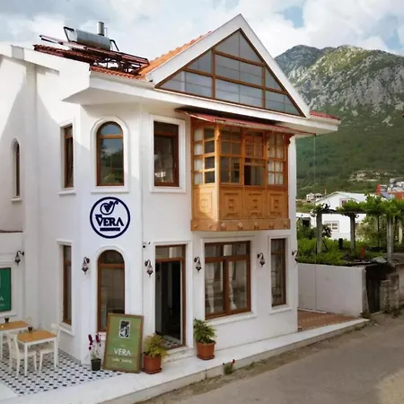 Hotel La Boutique Vera Fethiye