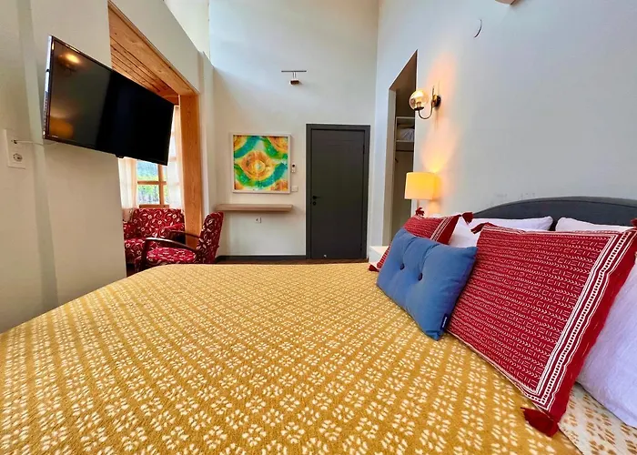 La Boutique Vera Hotel *