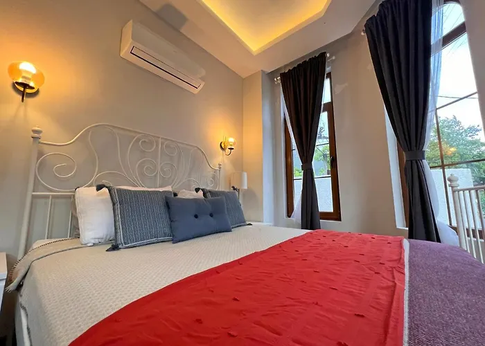 La Boutique Vera * Fethiye