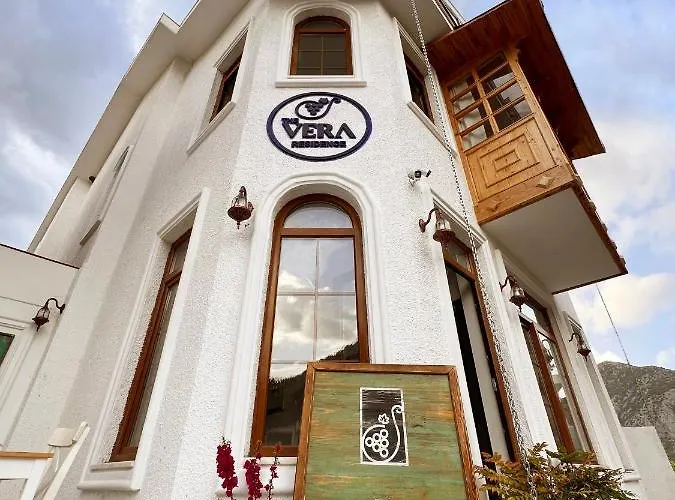 Hotel La Boutique Vera *