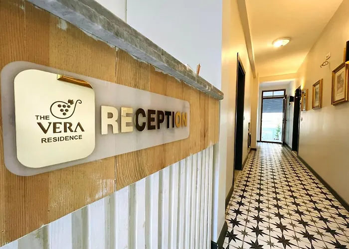 Hotel La Boutique Vera *