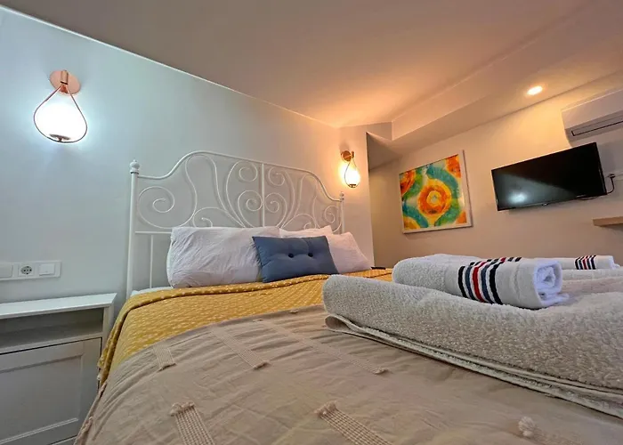 La Boutique Vera Hotel *