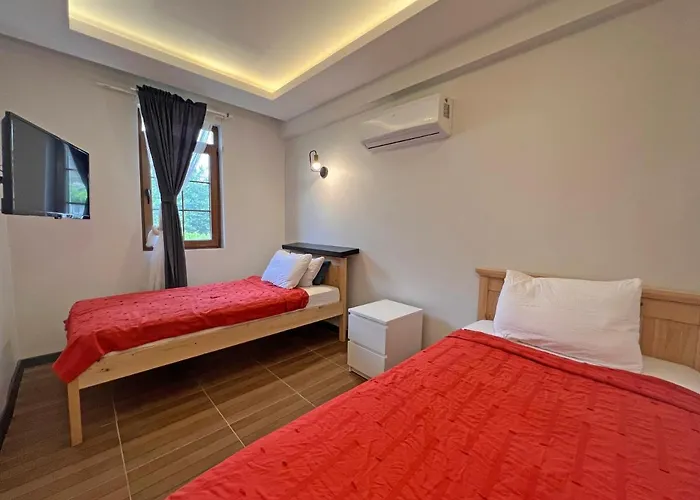 La Boutique Vera Hotel Fethiye